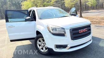 2016 GMC Acadia SLE-1 3SA - miniatura 2