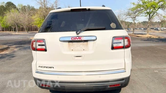 2016 GMC Acadia SLE-1 3SA - miniatura 20