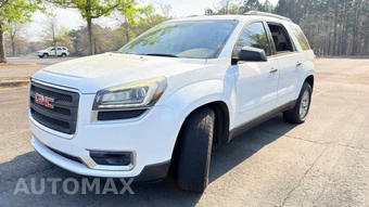 2016 GMC Acadia SLE-1 3SA - miniatura 3