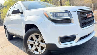 2016 GMC Acadia SLE-1 3SA - miniatura 5