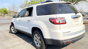 2016 GMC Acadia SLE-1 3SA - miniatura 6