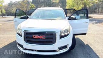 2016 GMC Acadia SLE-1 3SA - miniatura 7