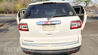 2016 GMC Acadia SLE-1 3SA - miniatura 8