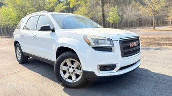 2016 GMC Acadia SLE-1 3SA - miniatura 9