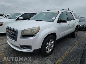 2016 GMC Acadia SLE-1 3SA