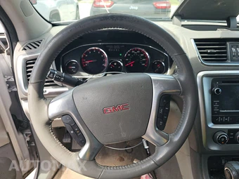 2016 GMC Acadia SLE-1 3SA – miniatura 10