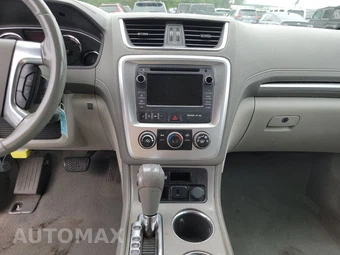 2016 GMC Acadia SLE-1 3SA – miniatura 11