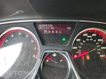 2016 GMC Acadia SLE-1 3SA – miniatura 12