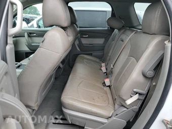 2016 GMC Acadia SLE-1 3SA – miniatura 13