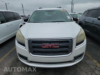 2016 GMC Acadia SLE-1 3SA – miniatura 2