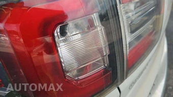 2016 GMC Acadia SLE-1 3SA – miniatura 24