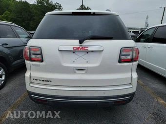 2016 GMC Acadia SLE-1 3SA – miniatura 5