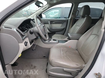 2016 GMC Acadia SLE-1 3SA – miniatura 7