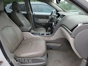 2016 GMC Acadia SLE-1 3SA – miniatura 8