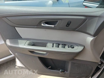 2016 GMC Acadia SLE-1 3SA – miniatura 9