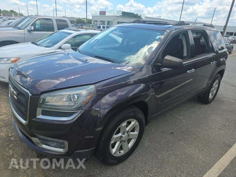 2016 GMC Acadia SLE-2 3SB
