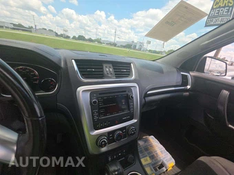 2016 GMC Acadia SLE-2 3SB - miniatura 10