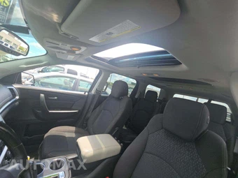 2016 GMC Acadia SLE-2 3SB - miniatura 11