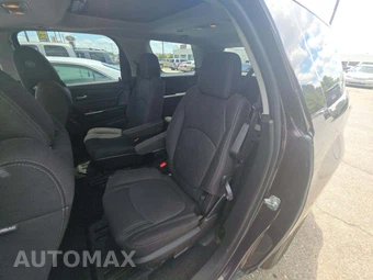 2016 GMC Acadia SLE-2 3SB - miniatura 13