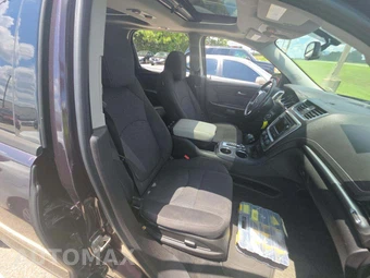 2016 GMC Acadia SLE-2 3SB - miniatura 19