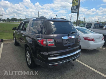 2016 GMC Acadia SLE-2 3SB - miniatura 2
