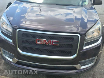 2016 GMC Acadia SLE-2 3SB - miniatura 22