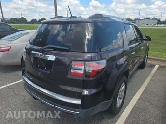 2016 GMC Acadia SLE-2 3SB - miniatura 3
