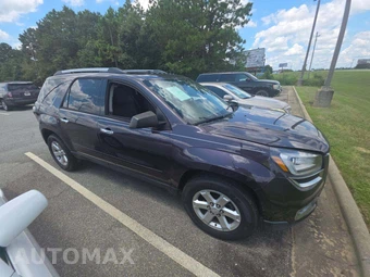2016 GMC Acadia SLE-2 3SB - miniatura 4