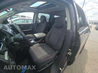2016 GMC Acadia SLE-2 3SB - miniatura 6