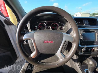 2016 GMC Acadia SLE-2 3SB – miniatura 10