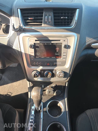 2016 GMC Acadia SLE-2 3SB – miniatura 11