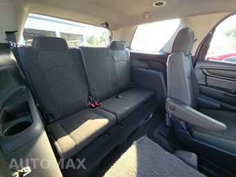 2016 GMC Acadia SLE-2 3SB – miniatura 14