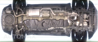 2016 GMC Acadia SLE-2 3SB – miniatura 19