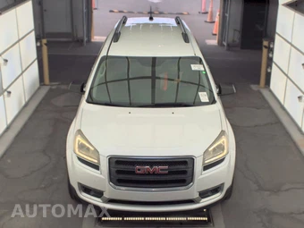 2016 GMC Acadia SLE-2 3SB – miniatura 2