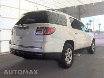 2016 GMC Acadia SLE-2 3SB – miniatura 4