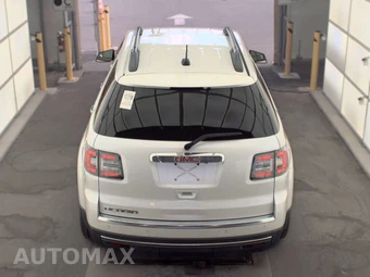 2016 GMC Acadia SLE-2 3SB – miniatura 5