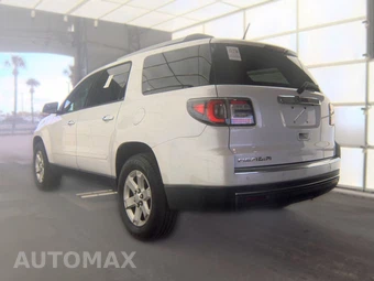 2016 GMC Acadia SLE-2 3SB – miniatura 6