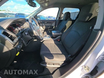 2016 GMC Acadia SLE-2 3SB – miniatura 7