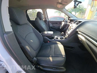 2016 GMC Acadia SLE-2 3SB – miniatura 8