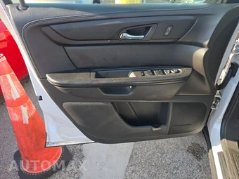 2016 GMC Acadia SLE-2 3SB – miniatura 9