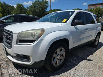 2016 GMC Acadia SLE-2 3SB