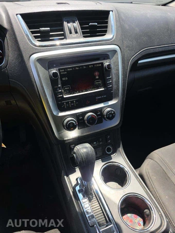 2016 GMC Acadia SLE-2 3SB – miniatura 10
