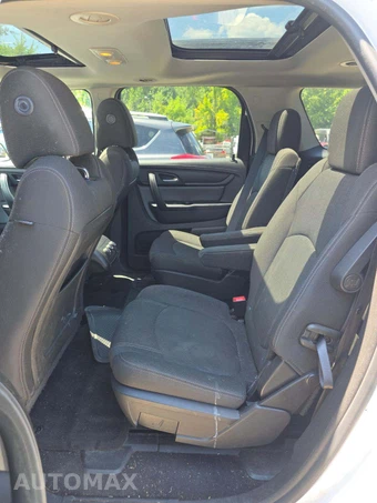 2016 GMC Acadia SLE-2 3SB – miniatura 13