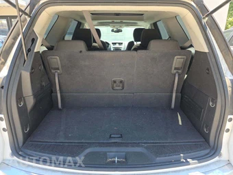 2016 GMC Acadia SLE-2 3SB – miniatura 15
