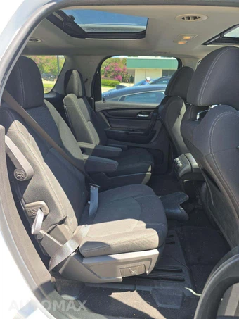 2016 GMC Acadia SLE-2 3SB – miniatura 17