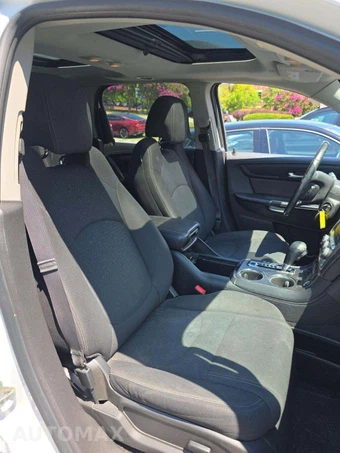 2016 GMC Acadia SLE-2 3SB – miniatura 19