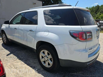 2016 GMC Acadia SLE-2 3SB – miniatura 2