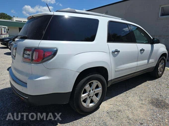 2016 GMC Acadia SLE-2 3SB – miniatura 3