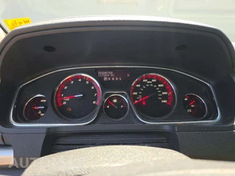 2016 GMC Acadia SLE-2 3SB – miniatura 9