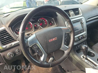 2016 GMC Acadia SLE-2 3SB - miniatura 10